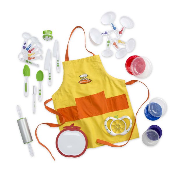 curious chef kit