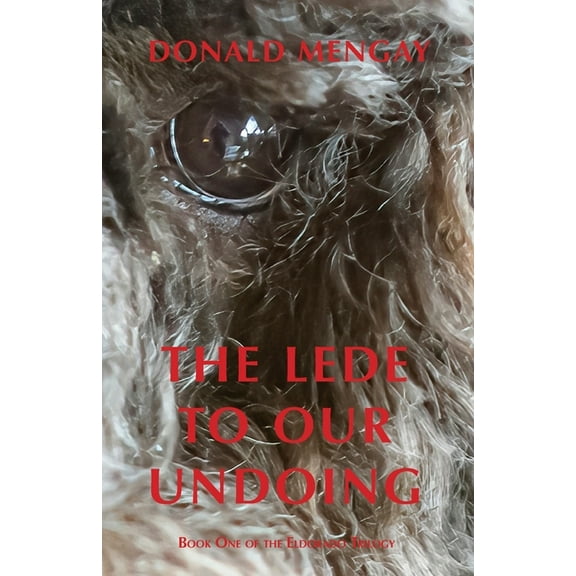 Eldorado Trilogy The Lede To Our Undoing, Book 1, (Paperback)