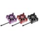 thumbnail image 5 of Metal High Speed Fan For Athlon /10 Drift Esc Xd10 Pro 5v-8v 22000 Rpm,purple, 5 of 5