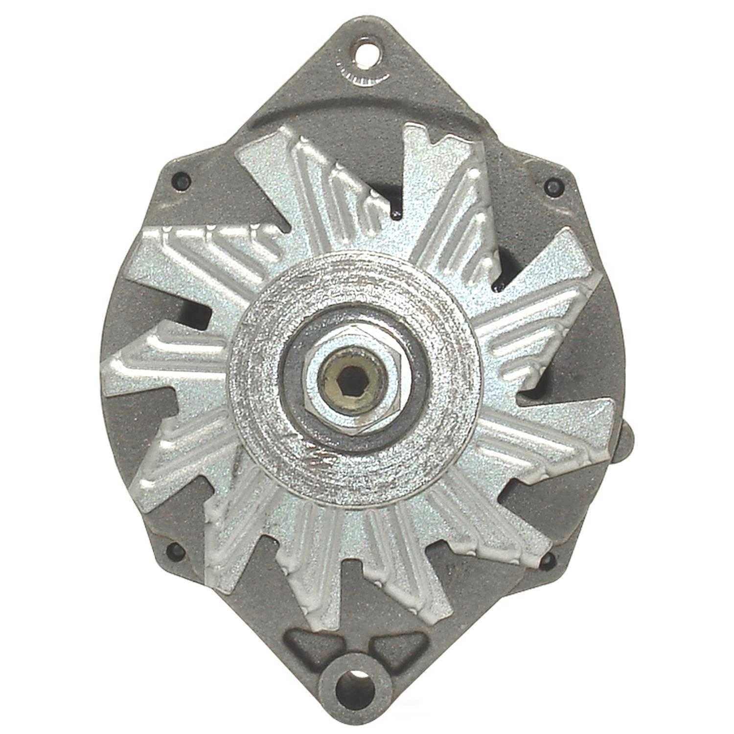 FVP Professional 7133103 Alternator Standard
