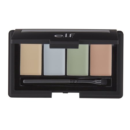 Solutions Corrective - e.l.f. Corrective Concealer, Erase