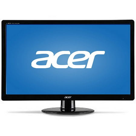 Refurbished Acer S230hl Abii 23" Monito