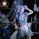 thumbnail image 4 of Olas borrascosas WuWa The Shorekeeper Disfraz de cosplay Juego de rol Comic Con Vestido Fiesta de Halloween Pelucas Accesorio de animación, 4 of 5