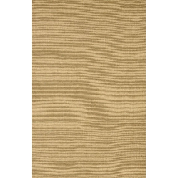 Dalyn Monaco Area Rug MC100 Honey Solid Textured 2' 3" x 8' Rectangle