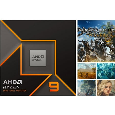 AMD Ryzen 9 9950X CPU review | PC Gamer AMD Ryzen 9 9950X CPU review | PC Gamer