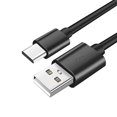 thumbnail image 1 of Cable de carga para teléfono móvil tipo C, cable de carga rápida de alta velocidad de larga duración para oficina, escuela, accesorio diario para teléfono, 1 of 5