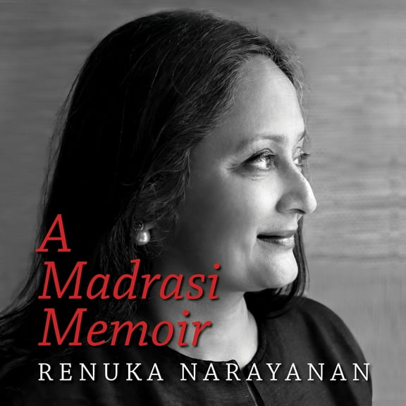 A Madrasi Memoir (Hardcover)