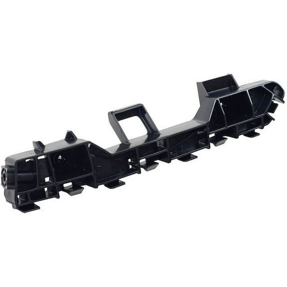 Front Left Bumper Cover Bracket - Compatible with 2013 - 2017 Honda Accord Sedan 4-Door 2014 2015 2016