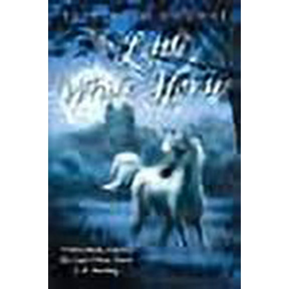 The Little White Horse