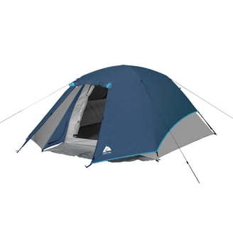 Coleman, Expedition Tent, 2000014963 Dome, 2 Person Capacity