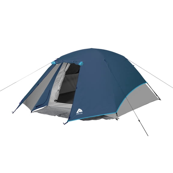 Ozark Trail 4P Dome Tent
