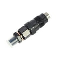 thumbnail image 3 of 4X Fuel Injector for Caterpillar Cat 3024C C2.2 3013C 216B 226B 242B 247B 232 US, 3 of 5