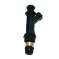 thumbnail image 4 of NEW 6x 25166922 Fuel Injectors For Isuzu Rodeo Trooper Honda Acura 3.2 3.5 V6, 4 of 6