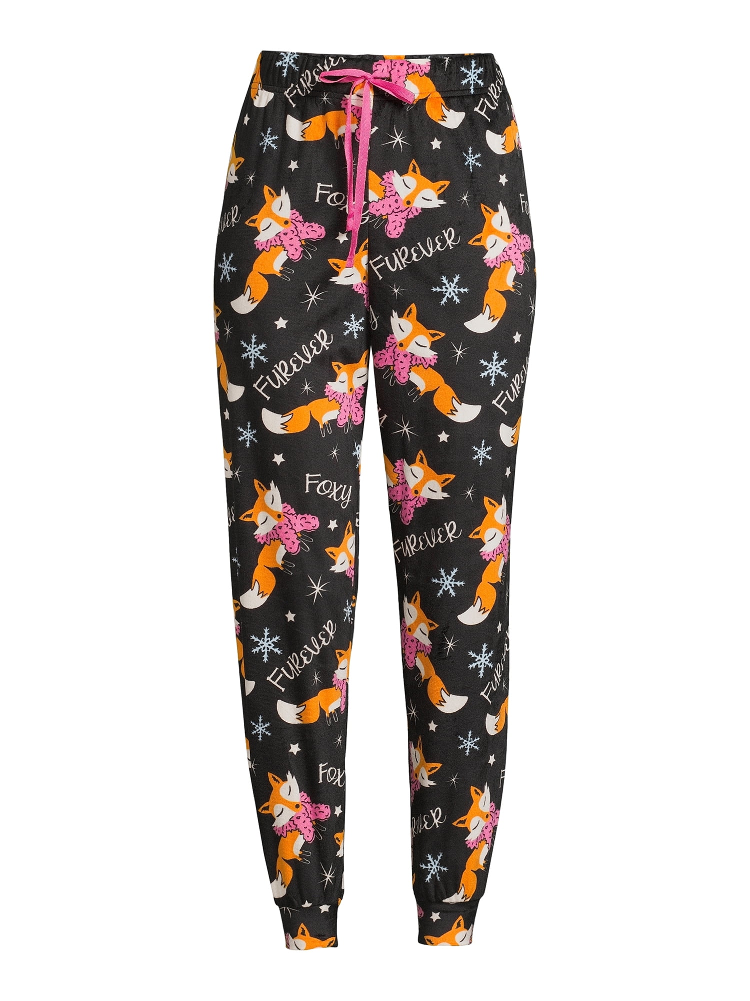 Women's Cozy Cuffed Sleep Pants