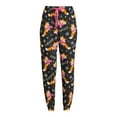 thumbnail image 6 of Women's Cozy Cuffed Sleep Pants, 6 of 6
