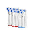 thumbnail image 3 of Power Rechargeable Electric Toothbrush With UV Sanitizing Function, 3 of 5