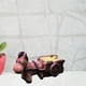thumbnail image 4 of Carro de tracción de caballo, molino, estatua pequeña, escultura de paisaje en miniatura, figura de Animal para Patio, 4 of 8