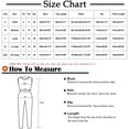 thumbnail image 2 of Cotton Linen Sets for Women Sleeveless Square Neck 2 Piece Outfits Summer Casual Beach Vacation Wide Leg Pants Sets, 2 of 8