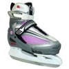 Roller Derby Lake Placid Mach 5 Girl's Adjustable Figure Ice Skate