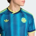 thumbnail image 2 of CAMISETA DE COLOMBIA 2026 VISITANTE, 2 of 4
