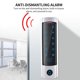 thumbnail image 5 of Máquina de control de acceso Sistema de acceso de tarjeta de contraseña resistente a la intemperie Lector de control de metal Acceso Alarma antidesmontaje con control Yuarrent EL006865-00, 5 of 5