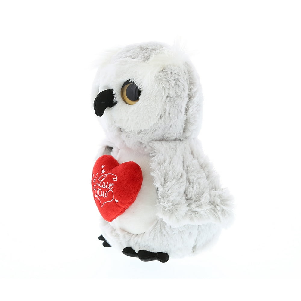 send love stuffed animals