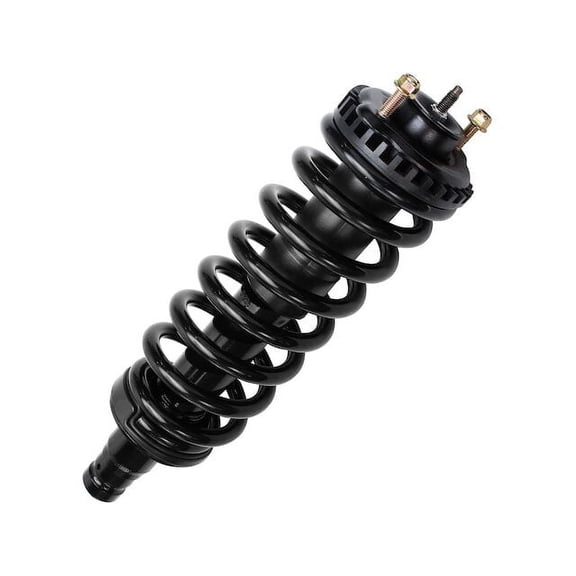 Front Strut Assembly - Compatible with 2004 - 2007 Buick Rainier 2005 2006