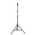 thumbnail image 1 of LED Selfie Light Studio Support Floor Bracket Mobile Phone Holder Photography Tripod, 1 of 8