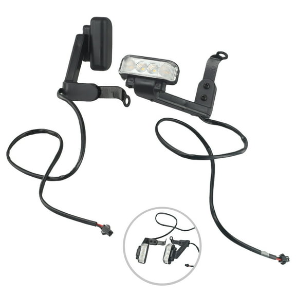 Electric Car Turn Signal Led Lamp Retrofit Turn Signal 12/48/60/72V