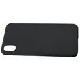 thumbnail image 4 of Worallymy TPU Funda para teléfono móvil Funda protectora elástica a prueba de golpes Reemplazo para iPhone XS Negro Worallymy JD735923550, 4 of 7