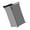 Grey, variant on Giaone Lightweight Small Shower Tent Easy Setups Multipurpose for Vehicle Side Use