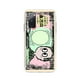 thumbnail image 1 of Funda Protectora Compatible Con Tecno Camon 18 18T 18P Premier Transparente ETS-1 Efectivo Estético, 1 of 4