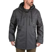 Men's Enduro Zone Poly Duck Insulated Parka