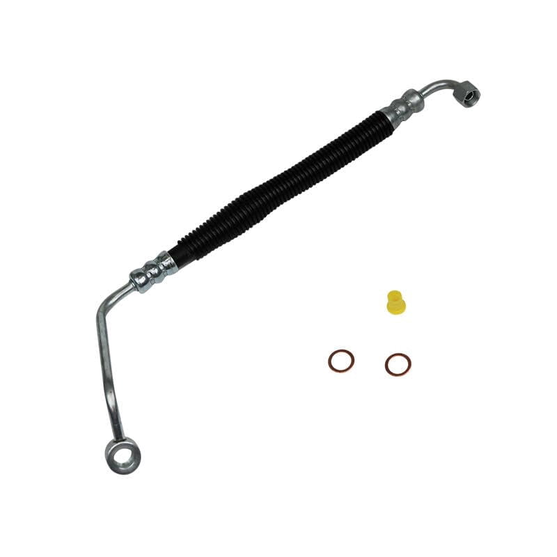 Edelmann 80975 Pressure Line Assembly