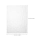 thumbnail image 2 of unbranded Cubierta Rígida Acrílica Transparente Para Binder A5 Con Recargable Y Elegante, 2 of 8