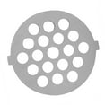 thumbnail image 4 of Meat Grinder Crusher Mincer Plate Disc Knife 5/7mm Hole Strong Sturdy Easy Install Quick Minced Meat Kitchen, 4 of 7