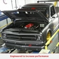 thumbnail image 4 of Spectre Engine Air Filter: High Performance, Premium, Washable, Replacement Filter: Fits Select 1988-2008 BUICK/PONTIAC/CHEVROLET/CADILLAC Vehicles(See Description for Fitment Information) SPE-HPR6479, 4 of 7