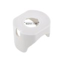 thumbnail image 2 of Unique Bargains 22mm Plastic Two Feet Push Switch Button Protective Cover White, 1pcs, 2 of 2