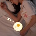 thumbnail image 3 of Luz nocturna Sailing para pollito lindo con control táctil Electrónica para niños, 3 of 5