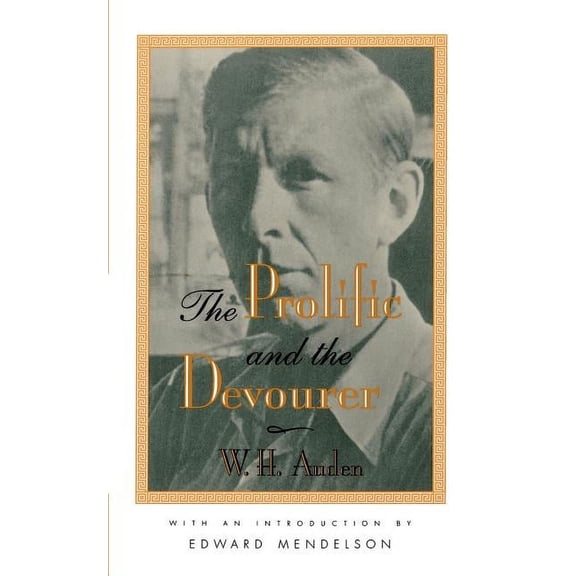 The Prolific and the Devourer, (Paperback)