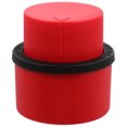 thumbnail image 1 of Tapón hermético para botellas de refresco, tapa hermética para bebidas, tapón para botellas de cerveza, protector de carbonatación., 1 of 6