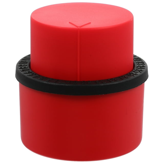 Tapón hermético para botellas de refresco, tapa hermética para bebidas, tapón para botellas de cerveza, protector de carbonatación.