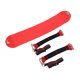 thumbnail image 5 of Bandas De Asistencia Para Sacar A Las Bandas De Entrenamiento Asistido Material PU De Servicio Pesado Con Reposo Para El Entrenamiento En El Gimnasio, 5 of 7