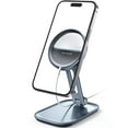 thumbnail image 1 of Soporte de teléfono Lamicall para Apple MagSafe Charger de 15 W, color gris, 1 of 7