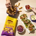 thumbnail image 6 of Old El Paso Fiesta Twists, Cinnamon Churro, Crispy Corn Snacks, 5.5 oz, 6 of 8