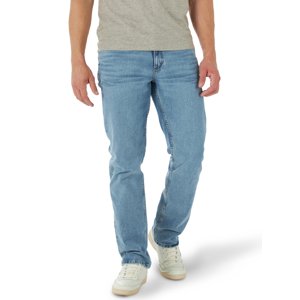 Lee Men's Legendary Relaxed Fit Straight Leg Jeans