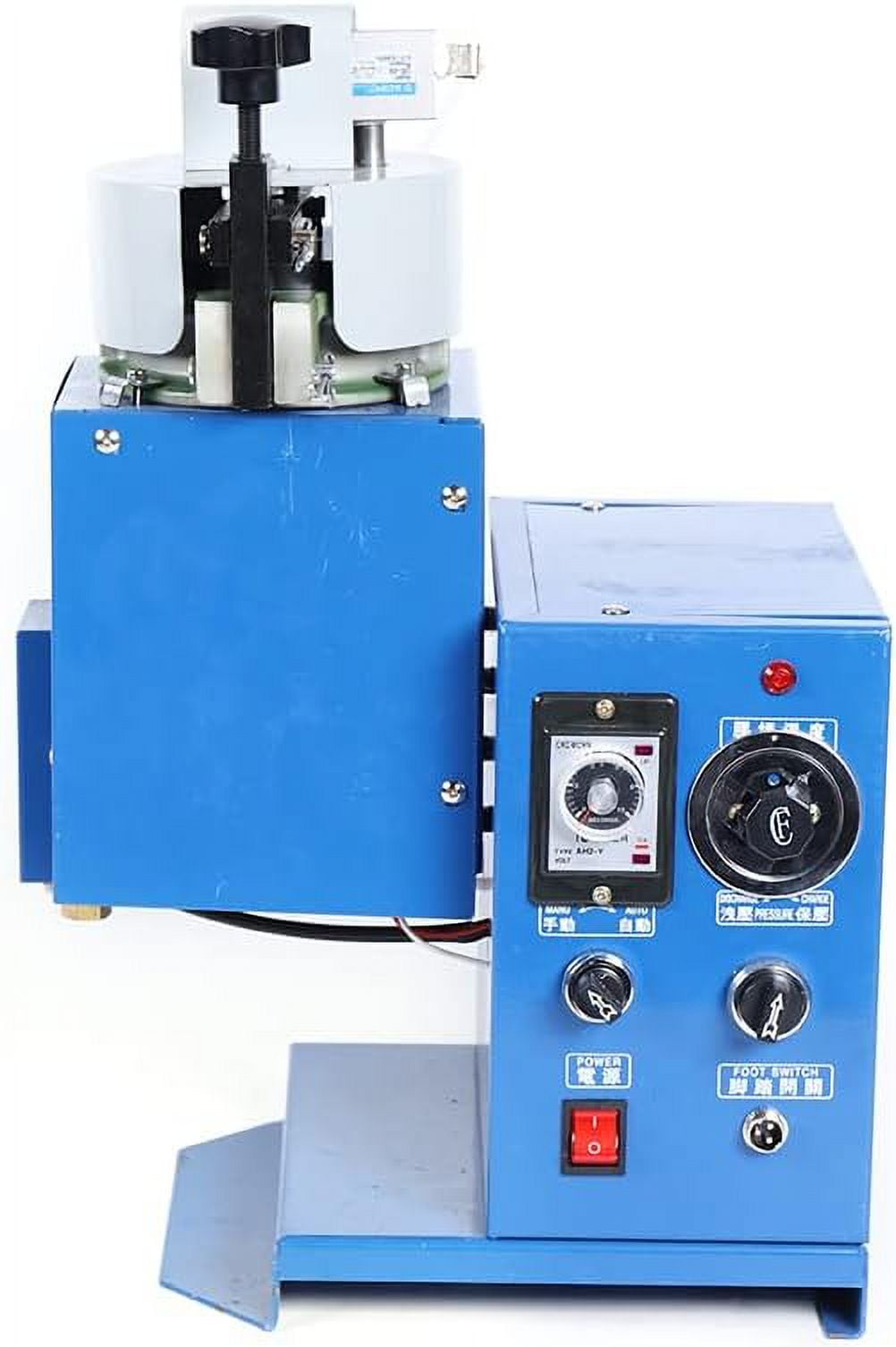 Adhesive Dispenser Equipment Hot Melt Glue Gluing Machine 0-300°C 900W 10000CPS