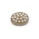 thumbnail image 1 of Cadena de moda Zapatos Encantos Diseñador Croc Charms Bling Rhinestone Chica Cristal diamante joya Decoración Metal Perla AccesoriosEstados Unidos Gao Jinjia LED, 1 of 2