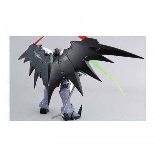 Gundam Wing Endless Waltz: Deathscythe Hell Master Grade (MG) 1