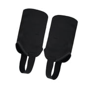 GARENDE Ankle Support Brace Elastic Ankle Support Pad for Women Men Football Running L